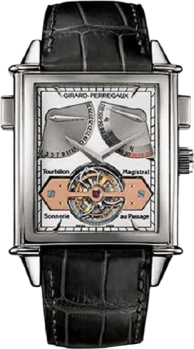 Girard Perregaux