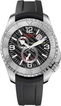 Girard-Perregaux Sea Hawk II BMW Oracle Racing Limited Edition Girard-Perregaux Sea Hawk II BMW Oracle Racing Limited Edition