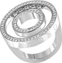 Chopard Happy Diamonds Chopard Happy Diamonds