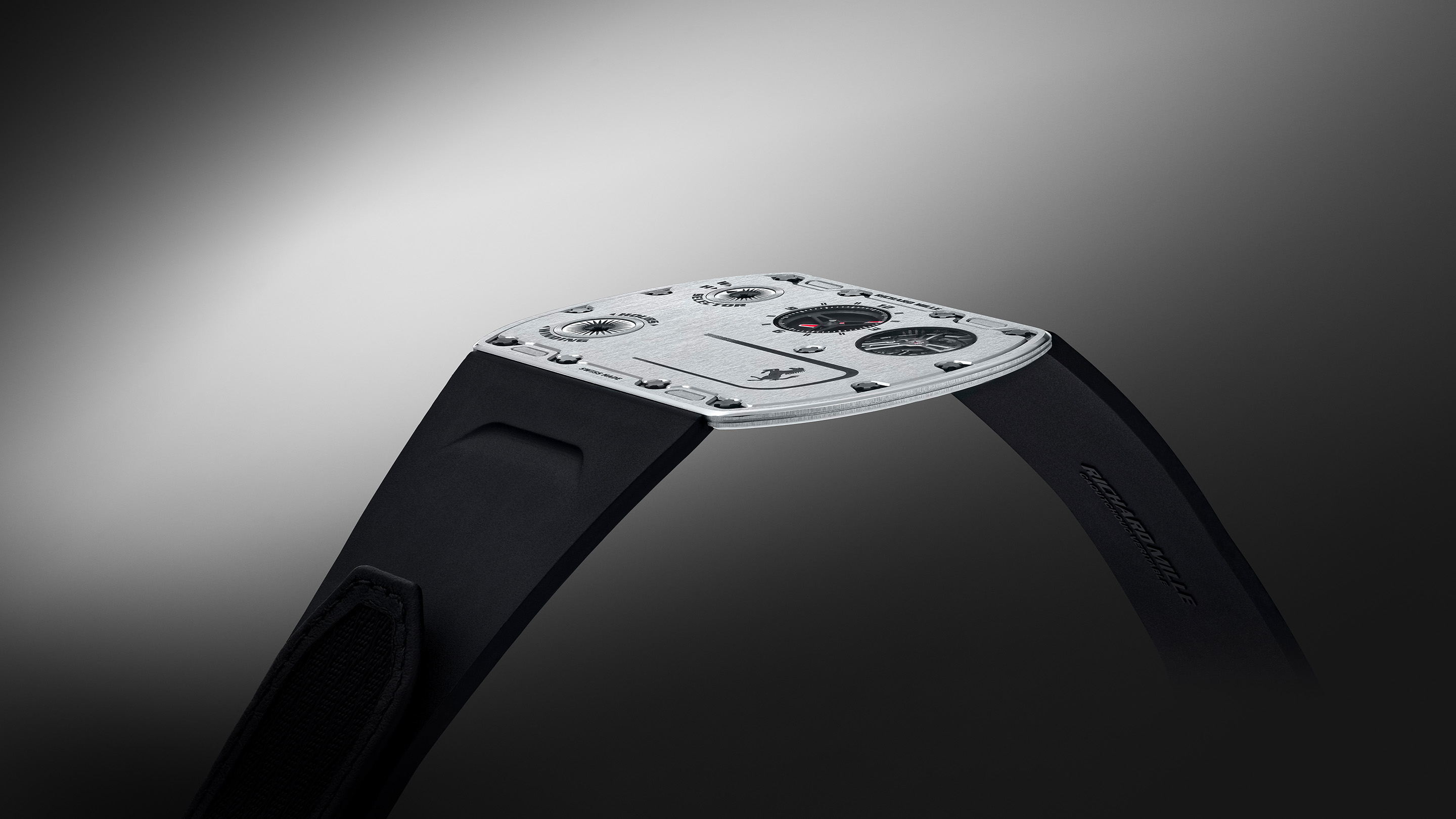 Richard Mille RM UP-01