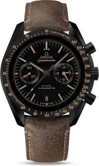 Omega Speedmaster Dark Side of the Moon Omega Speedmaster Dark Side of the Moon