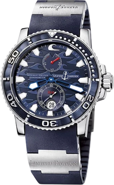 Ulysse Nardin
