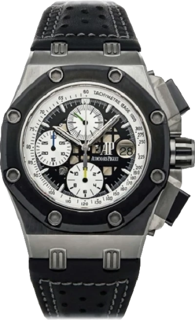 Audemars Piguet