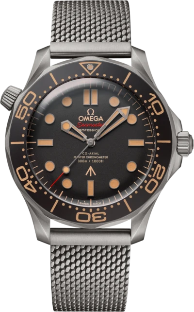 Omega