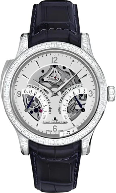 Jaeger-LeCoultre Master Minute Repeater Antoine LeCoultre