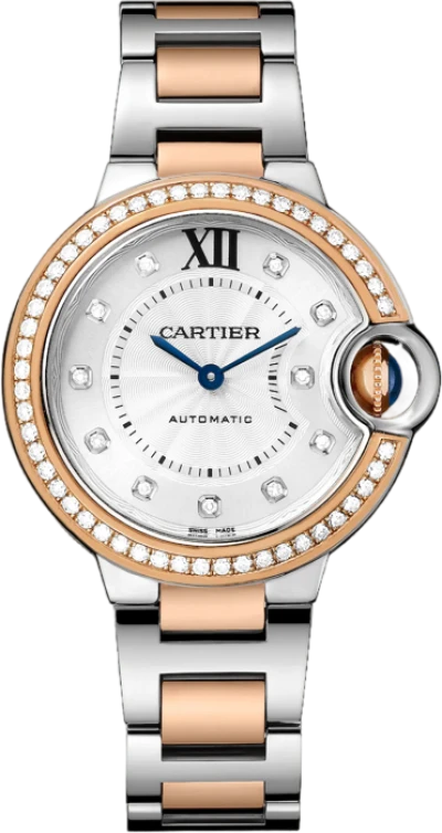 Cartier