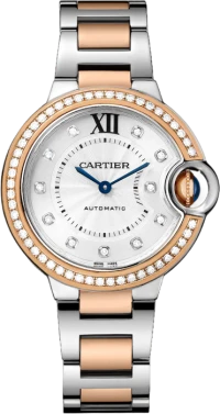Cartier Ballon Bleu de Cartier watch Cartier Ballon Bleu de Cartier watch