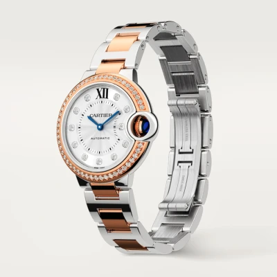Cartier Ballon Bleu de Cartier watch Cartier Ballon Bleu de Cartier watch