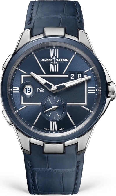 Ulysse Nardin