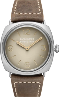 Officine Panerai Radiomir Tre Giorni Officine Panerai Radiomir Tre Giorni