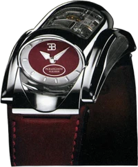 Parmigiani Fleurier Bugatti Parmigiani Fleurier Bugatti