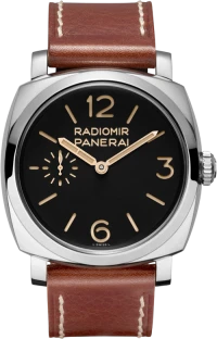 Officine Panerai Acciao Radiomir 1940 Special Series 2012 PAM00399 Officine Panerai Acciao Radiomir 1940 Special Series 2012 PAM00399