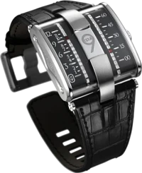 Harry Winston Opus 9 500/MAJMWWL.K Harry Winston Opus 9 500/MAJMWWL.K