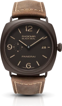 Officine Panerai Radiomir Composite® Black Seal 3 Days 45mm PAM00505 Officine Panerai Radiomir Composite® Black Seal 3 Days 45mm PAM00505