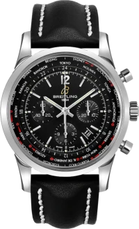 Breitling Transocean Chronograph Unitime AB0510U6.BC26.1LT Breitling Transocean Chronograph Unitime AB0510U6.BC26.1LT