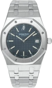 Audemars Piguet Jumbo Royal Oak Extra Thin 15202ST.OO.0944ST.02 Audemars Piguet Jumbo Royal Oak Extra Thin 15202ST.OO.0944ST.02