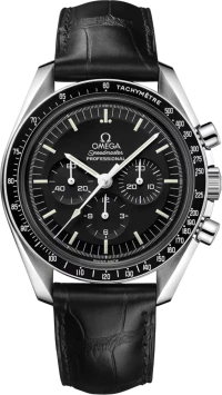 Omega Speedmaster MoonWatch Professional Hesalite 311.33.42.30.01.001 Omega Speedmaster MoonWatch Professional Hesalite 311.33.42.30.01.001