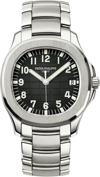 Patek Philippe Aquanaut 51671A-001 Patek Philippe Aquanaut 51671A-001