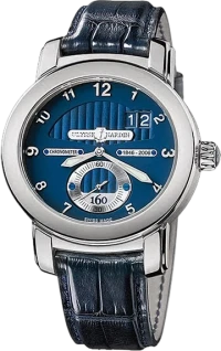 Ulysse Nardin Anniversary 160 Limited Edition 1600-100 Ulysse Nardin Anniversary 160 Limited Edition 1600-100