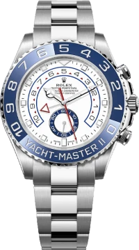 Rolex Oyster Perpetual Yacht-Master II 116680 Rolex Oyster Perpetual Yacht-Master II 116680