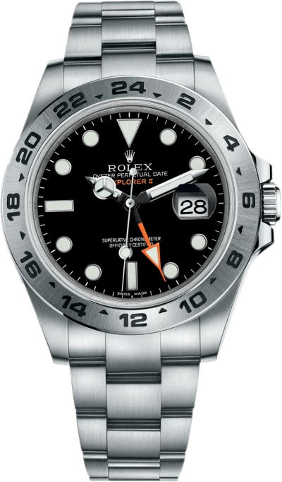 Rolex