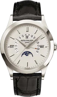Patek Philippe Grand Complications Perpetual Calendar 5496P-001 Patek Philippe Grand Complications Perpetual Calendar 5496P-001