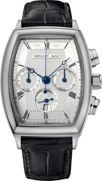 Breguet Heritage Chronograph 5460BB/12/996 Breguet Heritage Chronograph 5460BB/12/996