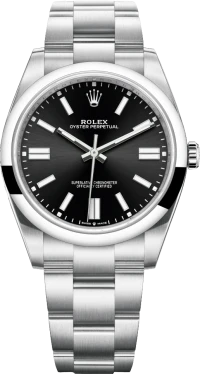 Rolex Oyster Perpetual 124300-0002 41mm Rolex Oyster Perpetual 124300-0002 41mm