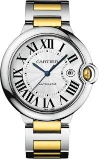 Cartier Ballon Bleu 42mm W69009Z3 Cartier Ballon Bleu 42mm W69009Z3