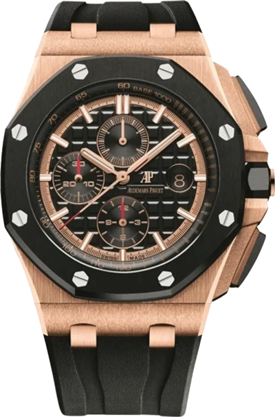 Audemars Piguet Royal Oak Offshore Chronograph 44mm 26401RO.OO.A002CA.02