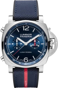 Officine Panerai Luminor Chrono Luna Rossa PAM01303 Officine Panerai Luminor Chrono Luna Rossa PAM01303