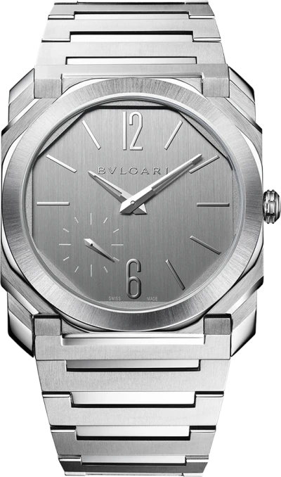 BVLGARI