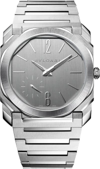 Bvlgari Octo Finissimo Automatic Steel 103464 Bvlgari Octo Finissimo Automatic Steel 103464