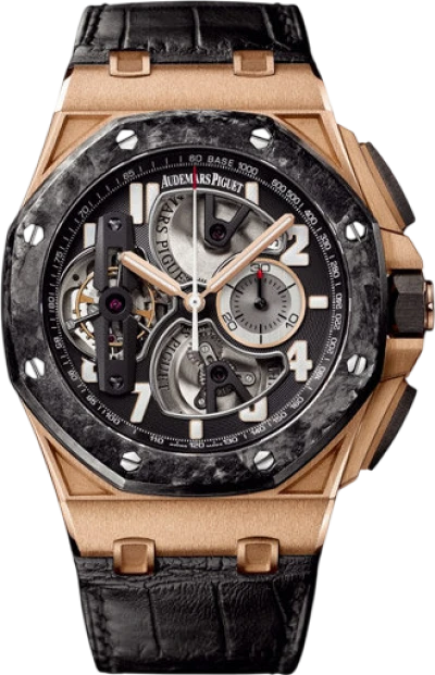 Audemars Piguet