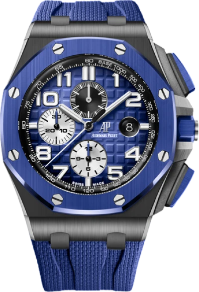 Audemars Piguet