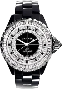 Chanel J12 Chanel J12