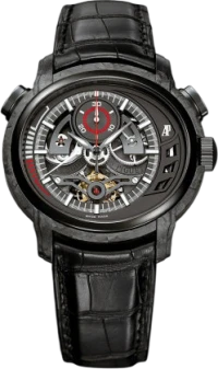 Audemars Piguet Millenary Carbon One Tourbillon LE 26152AU.OO.D002CR.01 Audemars Piguet Millenary Carbon One Tourbillon LE 26152AU.OO.D002CR.01