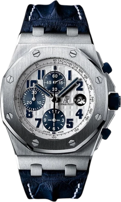 Audemars Piguet