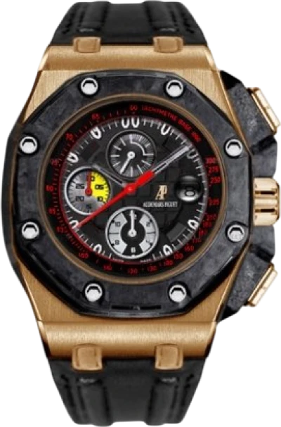 Audemars Piguet