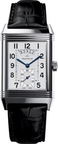 Jaeger-LeCoultre Grande Reverso Duo Date Day & Night GMT Q3748421(273.8.85) Jaeger-LeCoultre Grande Reverso Duo Date Day & Night GMT Q3748421(273.8.85)