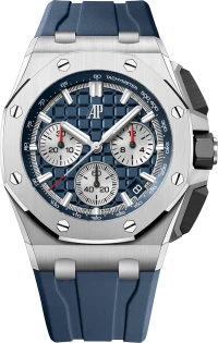 Audemars Piguet Royal Oak Offshore Chronograph 43mm 26420TI.OO.A027CA.01 Audemars Piguet Royal Oak Offshore Chronograph 43mm 26420TI.OO.A027CA.01