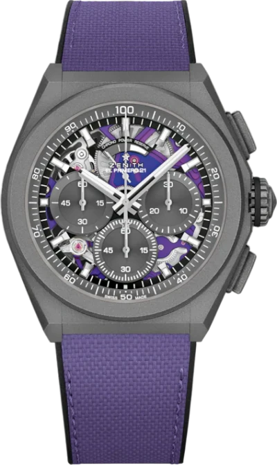 Zenith