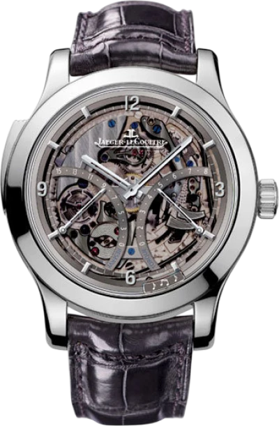 Jaeger-LeCoultre
