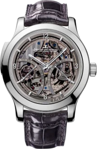 Jaeger-LeCoultre Master Minute Repeater Antoine LeCoultre Special Limited Edition Q164T450 (151.T.67.S) Jaeger-LeCoultre Master Minute Repeater Antoine LeCoultre Special Limited Edition Q164T450 (151.T.67.S)