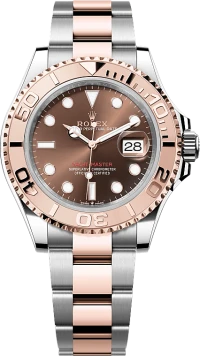 Rolex Yacht-Master 40mm 126621-0001 Rolex Yacht-Master 40mm 126621-0001