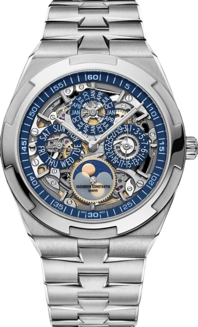 Vacheron Constantin
