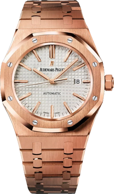 Audemars Piguet