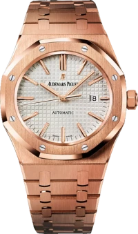 Audemars Piguet Royal Oak Audemars Piguet Royal Oak