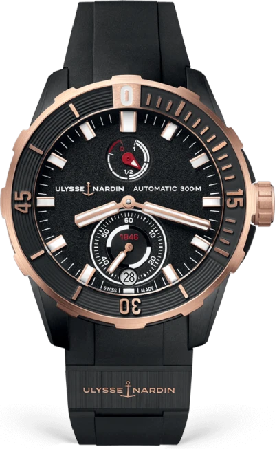 Ulysse Nardin