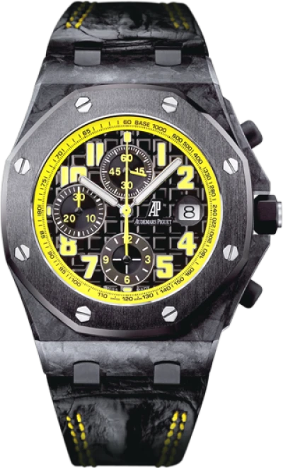 Audemars Piguet